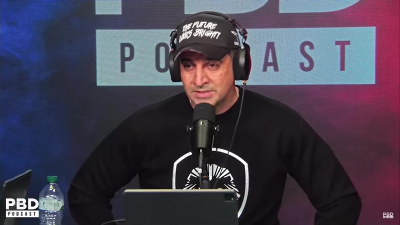 Jordan Peterson won't admit to being a Christian publically - how disappointing!