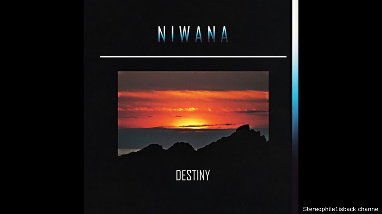 Niwana – In A Groovy Way