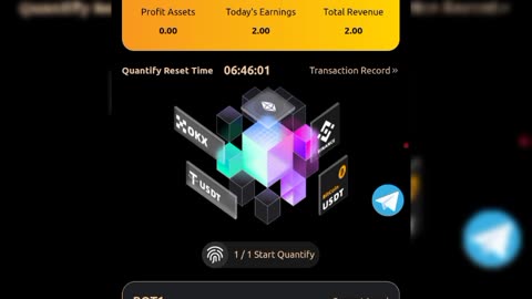 Earning Platform