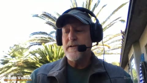 GunStuff LIVE #303: Second Amendment Foundation, Scout Sniper Heritage Foundation, Vantac Tech, Liberty Ammo