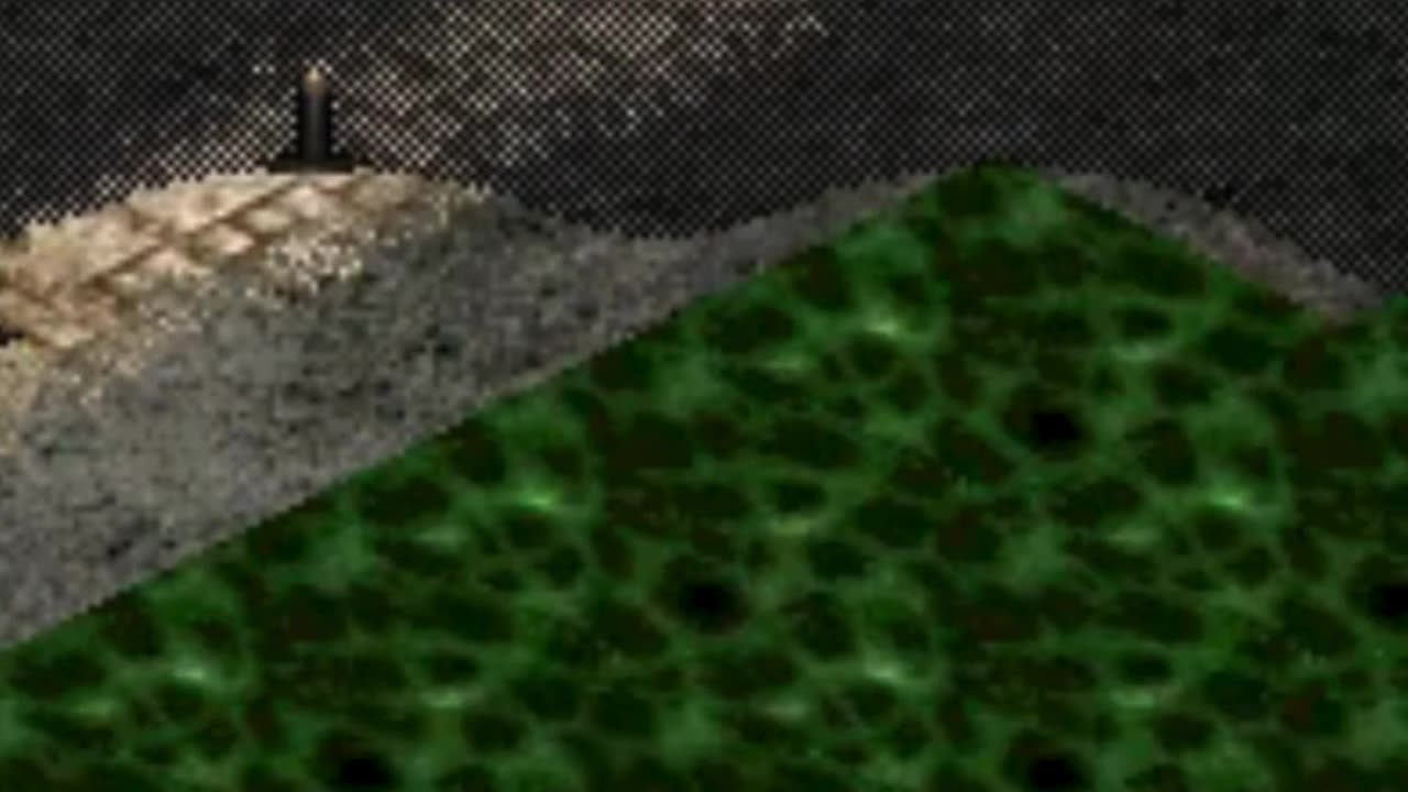 THIS IS BEST DOOM MAP gn