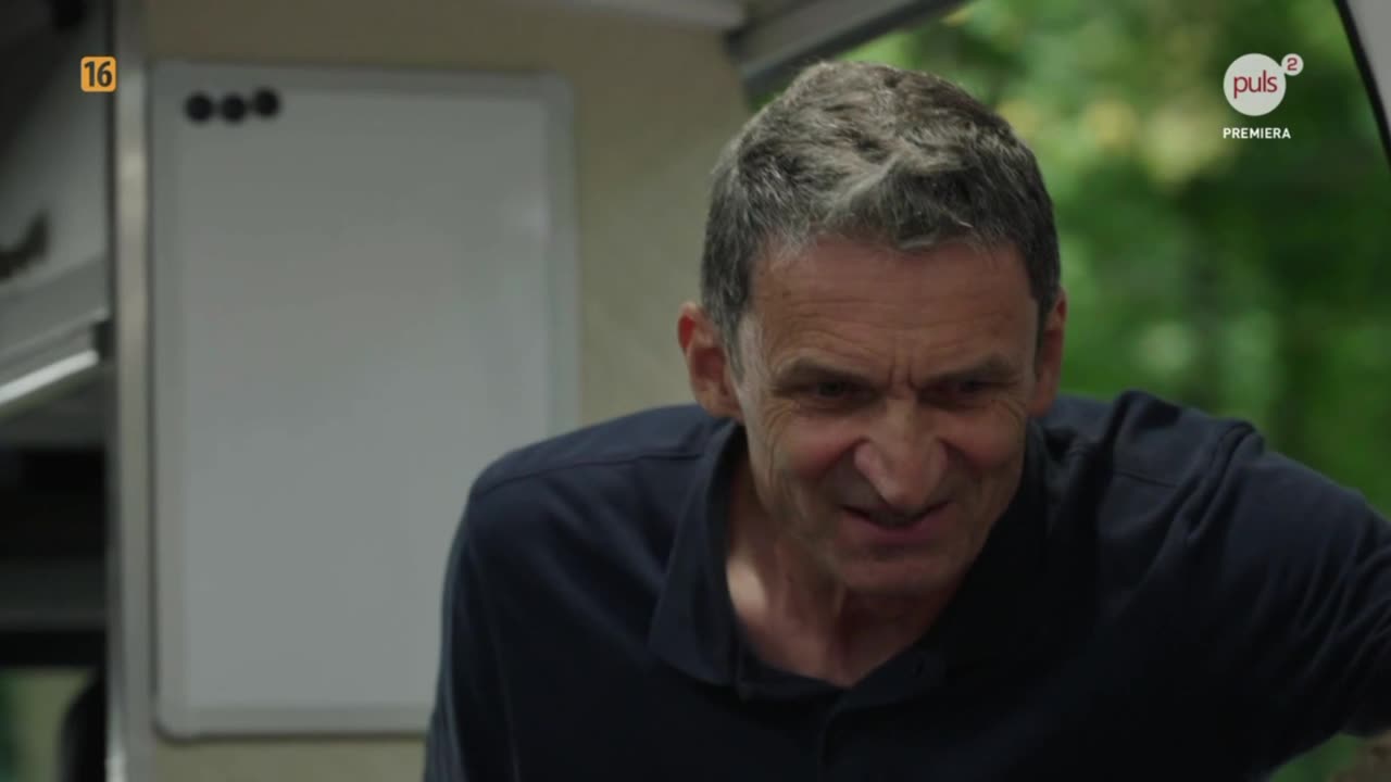 Dzielnica strachu - S09E414 - Śmierć na sygnale