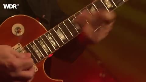 Gov’t Mule live | Rockpalast | 2017