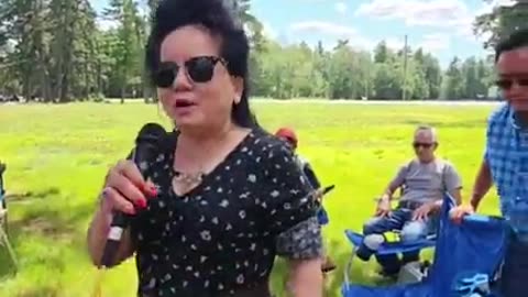 Picnic của Hội Việt Mỹ New Hampshire ở Massabesic Lake Sat Aug 2, 2025 - 2