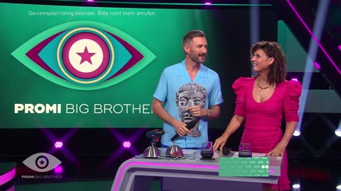 Marlene Lufen @ Promi Big Brother S13E11