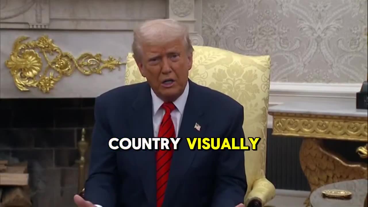 If you need one video to understand NATO, that's the one