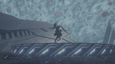 Lost Soul Aside Part 31