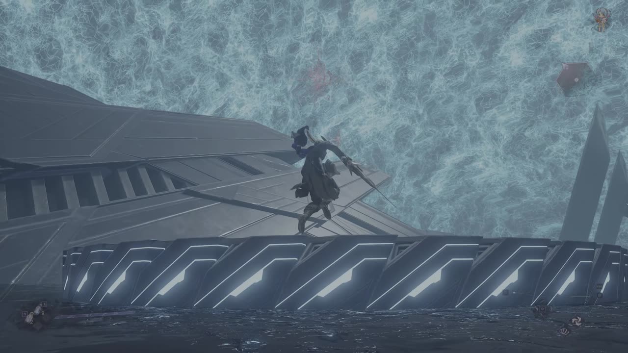 Lost Soul Aside Part 31