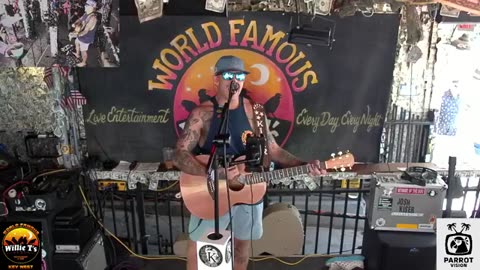 JUNE 16 2025 LIVE AT WILLIE TS BAR PART 1