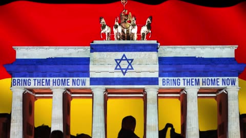 Germany pushing a law requiring new immigrants to recognize Israel’s right to exist before getting citizenship