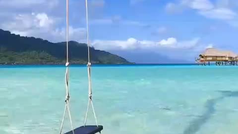 The Enchanting Beauty of Serene Beaches