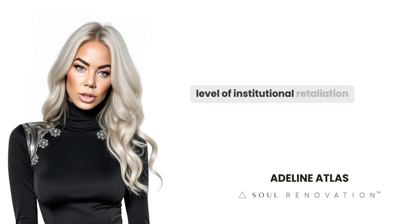 Document the Setup and Recover Your Reputation (By Adeline Atlas)