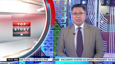 Congressmen answer Discaya kickback claims in Senate hearing _ ANC