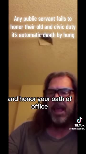 This Is What Our Country Was Founded On