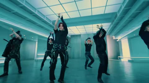 ATEEZ(에이티즈) - ‘Deja Vu’