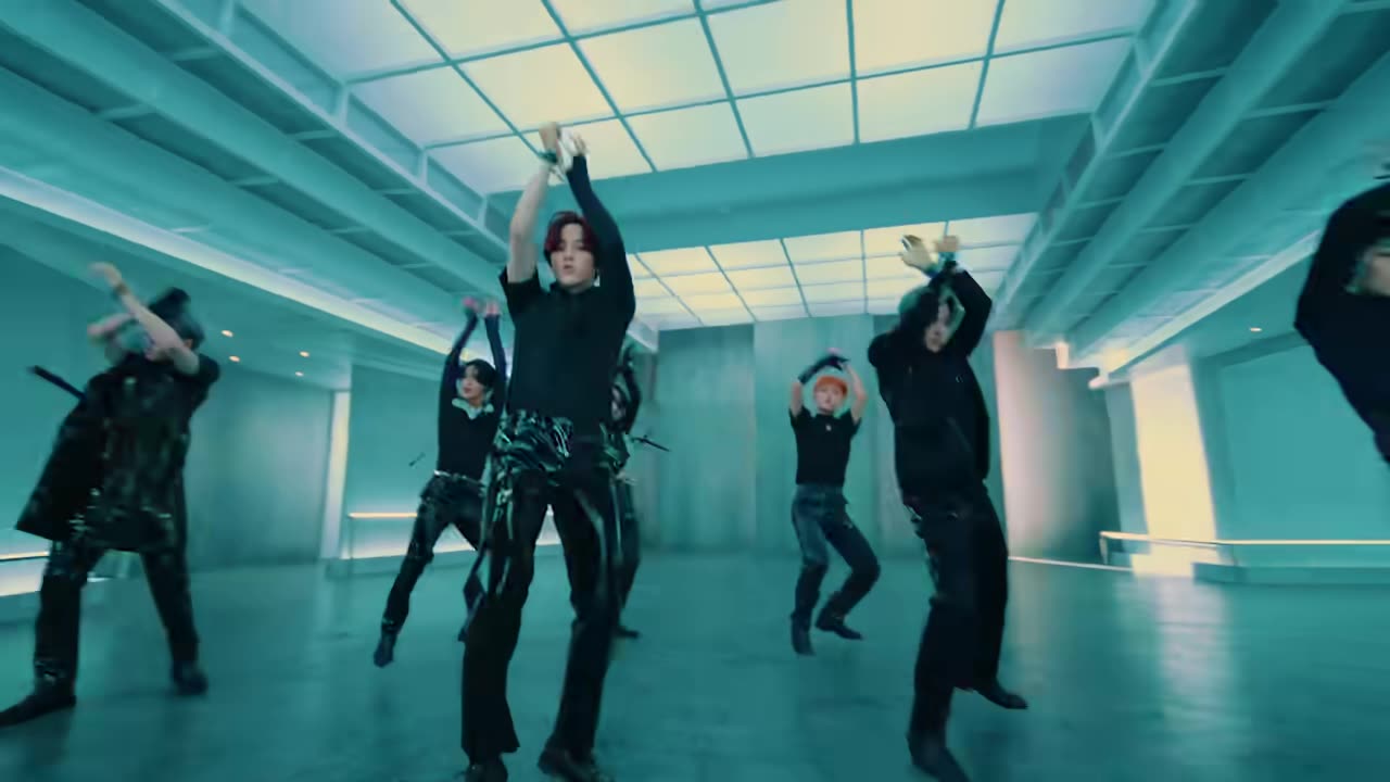 ATEEZ(에이티즈) - ‘Deja Vu’