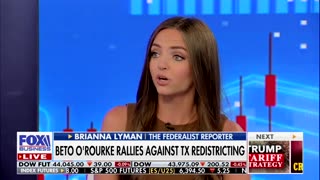 Lyman: Democrats Will Always Choose Voter Registration Over Deportation
