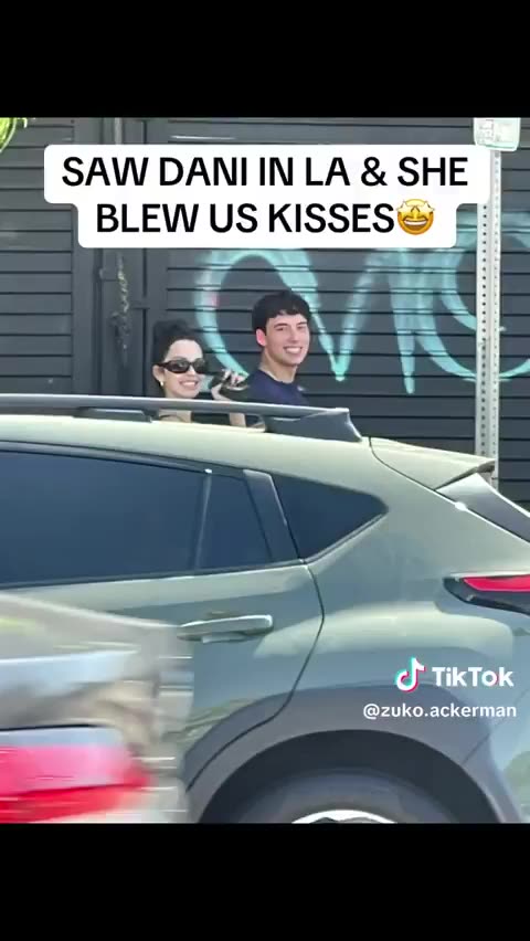 Katseye Daniela Kpop