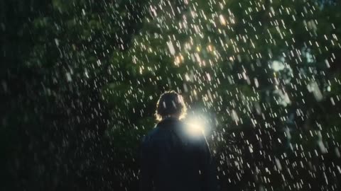 Trois heures trente-trois du matin - 14 décembre 2025 - Une chanson