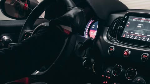 Motorista Executivo