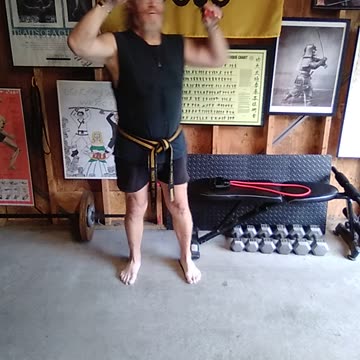 A fun exercise !!! #exercise