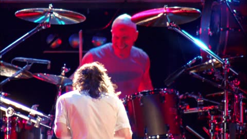 Jailbreak - AC⚡DC (live)