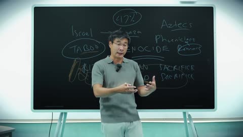 Israel Wants to Unite Itself by Breaking the World - Prof Jiang Xueqin