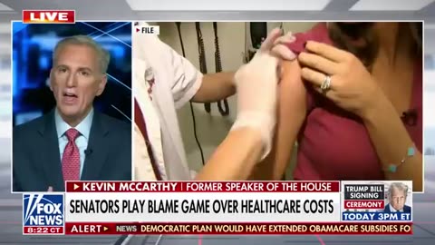 Perino_ Here they go, right back into the TRAP!