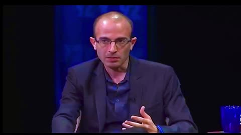 “Science is NOT About Truth” – Yuval Noah Harari