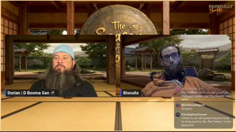 They Let a Ferry Sink for a Ritual_