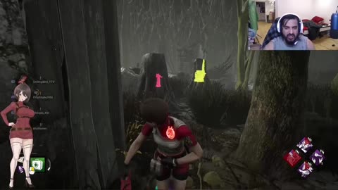 I CAUGHT HIM IN 4K