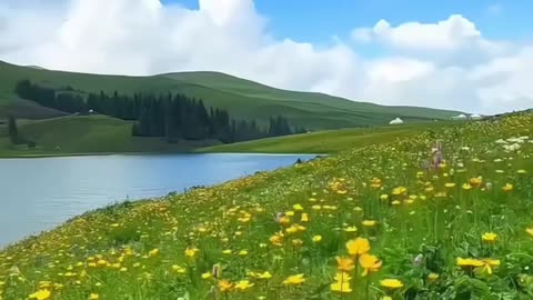 Duniya mange apni muradein...