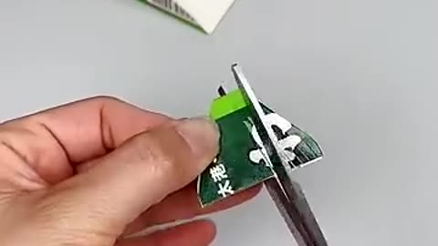 Asmr Diy
