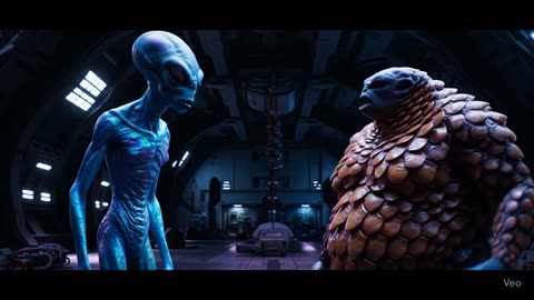 Zorp was promised nebulae, but will he even make it to the glorb nuggets?