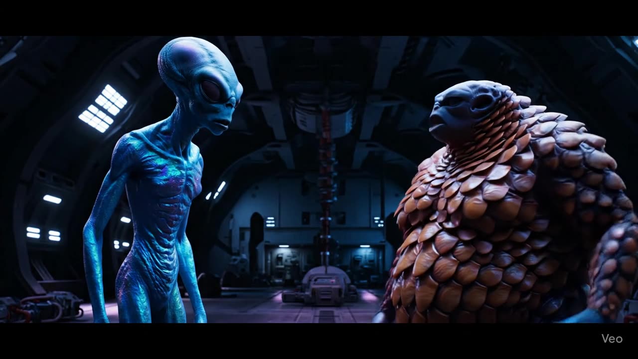 Zorp was promised nebulae, but will he even make it to the glorb nuggets?