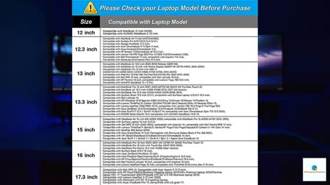 MOSISO Laptop Case 13.3 inch, 13-13.3 inch Laptop Sleeve Compatible with MacBook Air/Pro 1