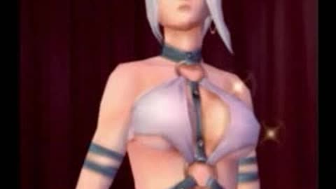Suikoden IV Trailer