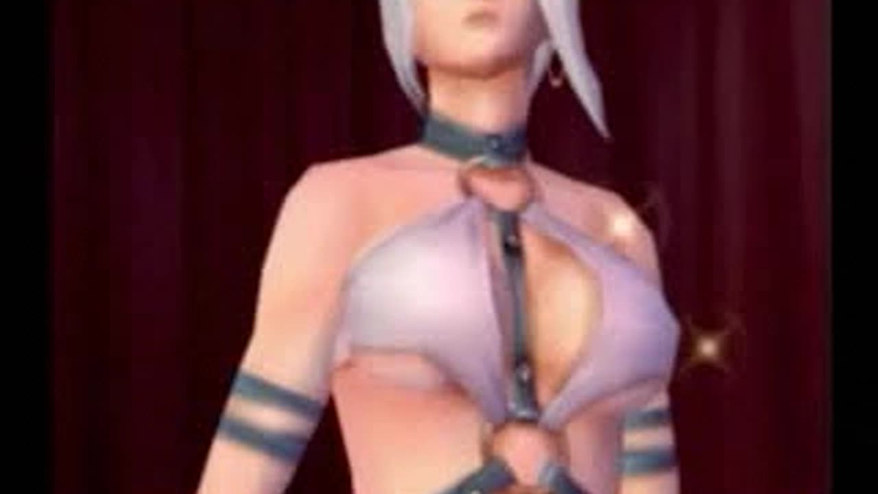 Suikoden IV Trailer
