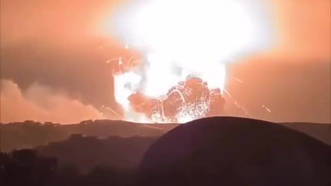 ATENCION¡¡¡¡ EEUU declara oficialmente la guerra Iran atacando varios obejtivos