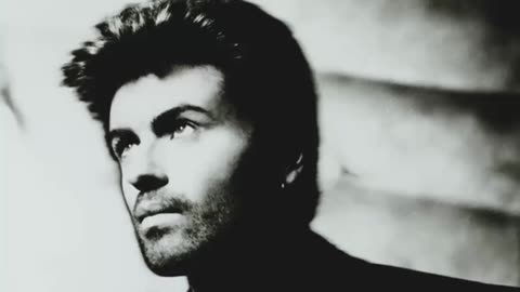 George Michael - Love's In Need Of Love Today (A David R. Fuller Mix)