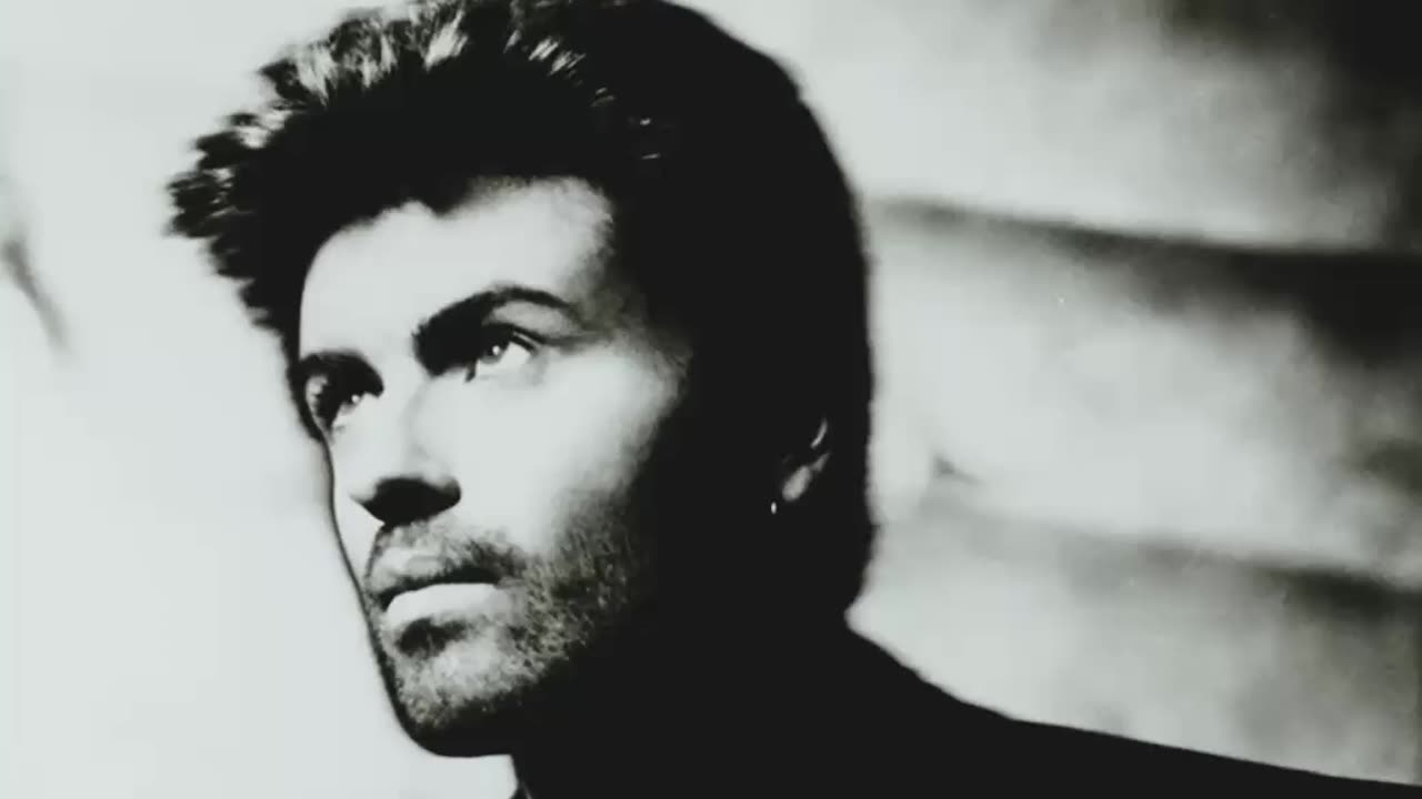 George Michael - Love's In Need Of Love Today (A David R. Fuller Mix)