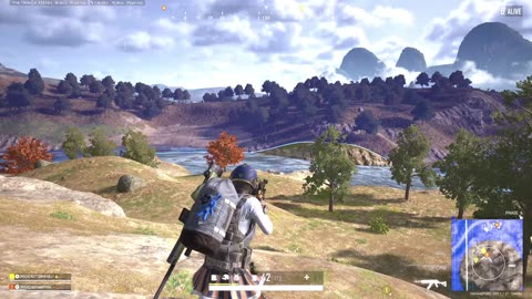 AWM One Shot Dead