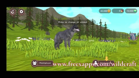 WildCraft Animal Sim Online Cheats That Actually Work – Free Coins & Gems