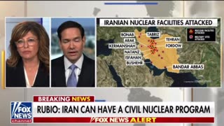 Secretary of State Marco Rubio