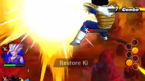 *DragonballDaimaSaga* "Legends*
