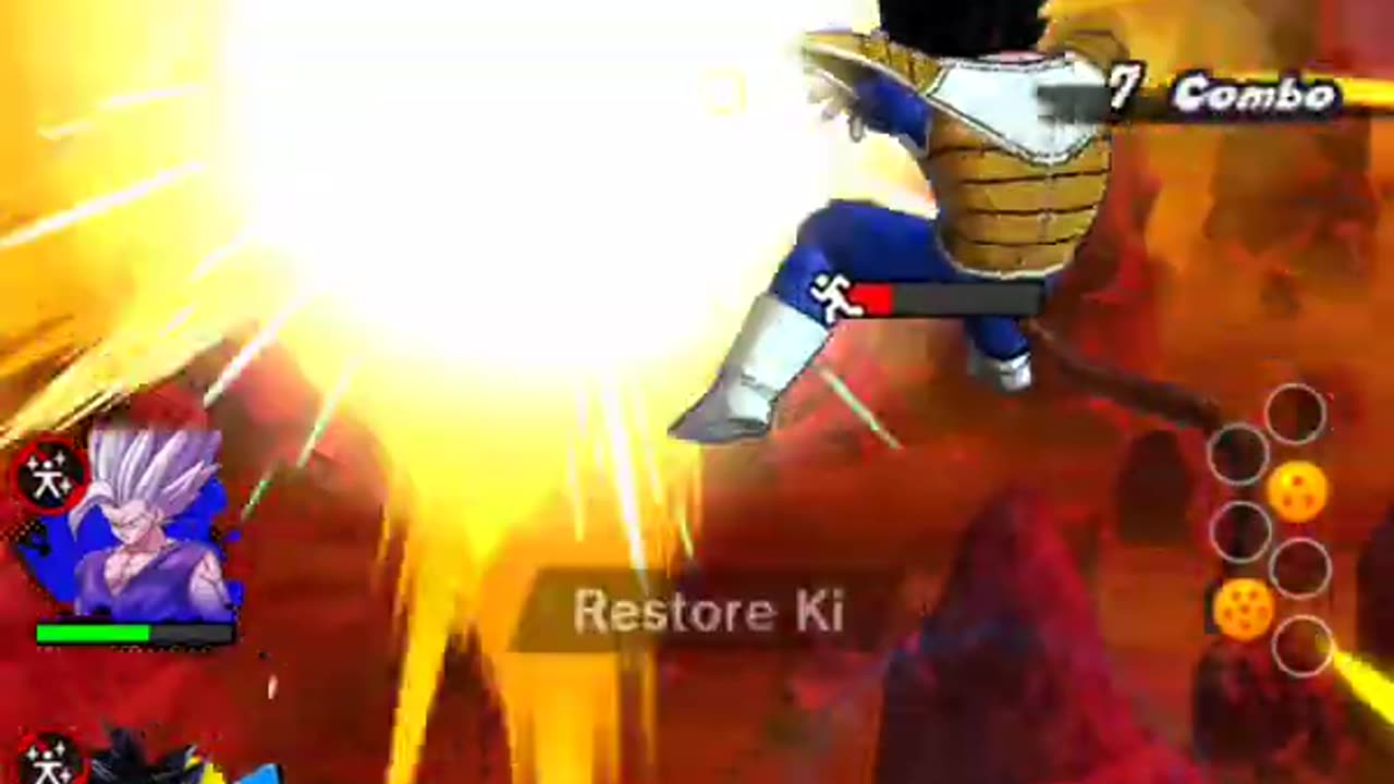 *DragonballDaimaSaga* "Legends*