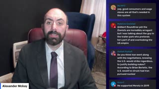 Why Communists Must Back Iran