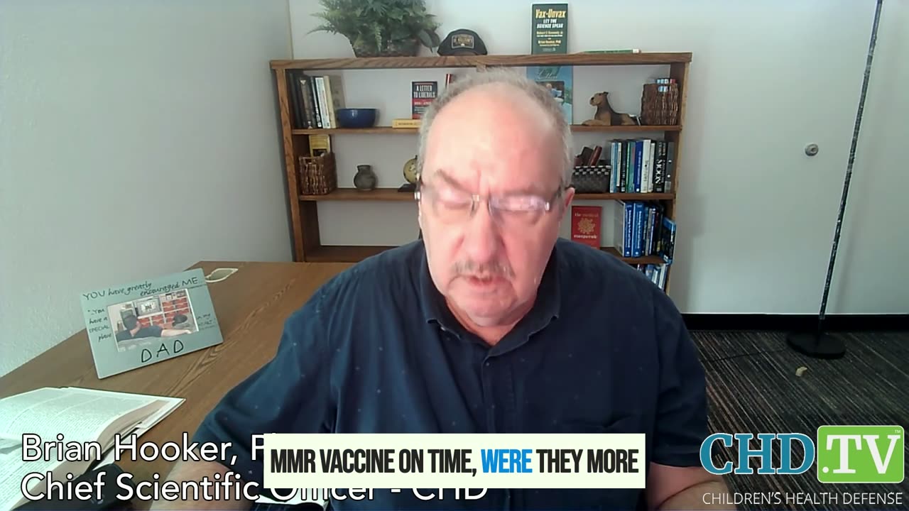 The Autism Cover-Up | Simpsonwood Scandal: 25 Years of Fraud & Corruption