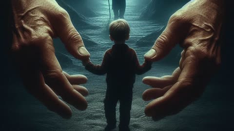 118. Dear Kiddo, Take My Hand Into Darkness