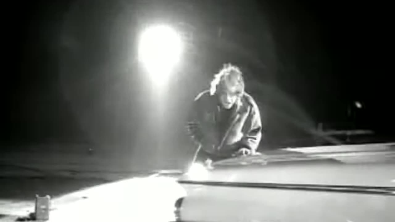Eddie Money – The Love In Your Eyes.